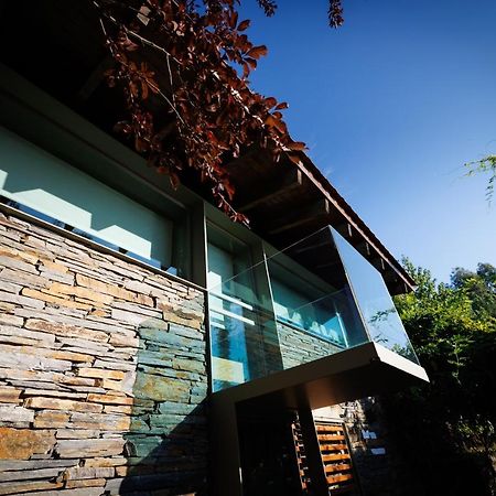 Vila Marim Country Houses Mesão Frio Kültér fotó