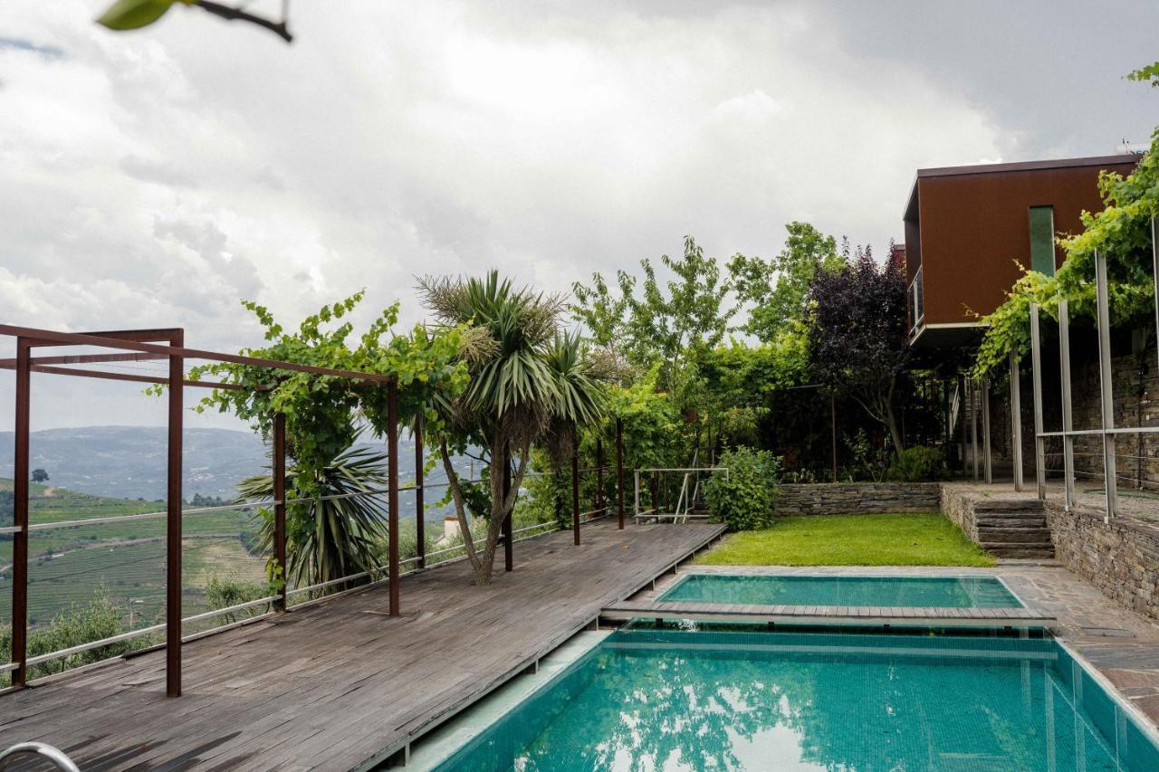 Vila Marim Country Houses Mesão Frio Kültér fotó