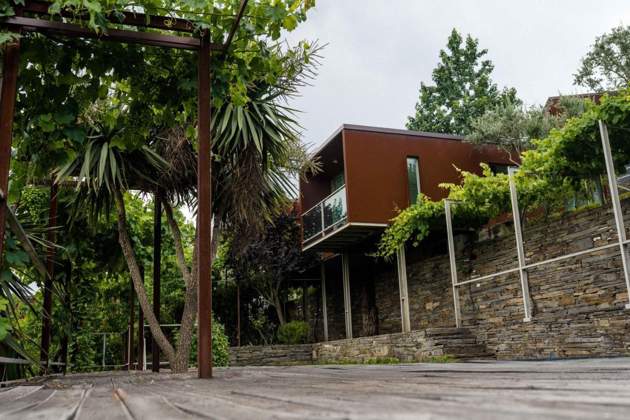 Vila Marim Country Houses Mesão Frio Kültér fotó