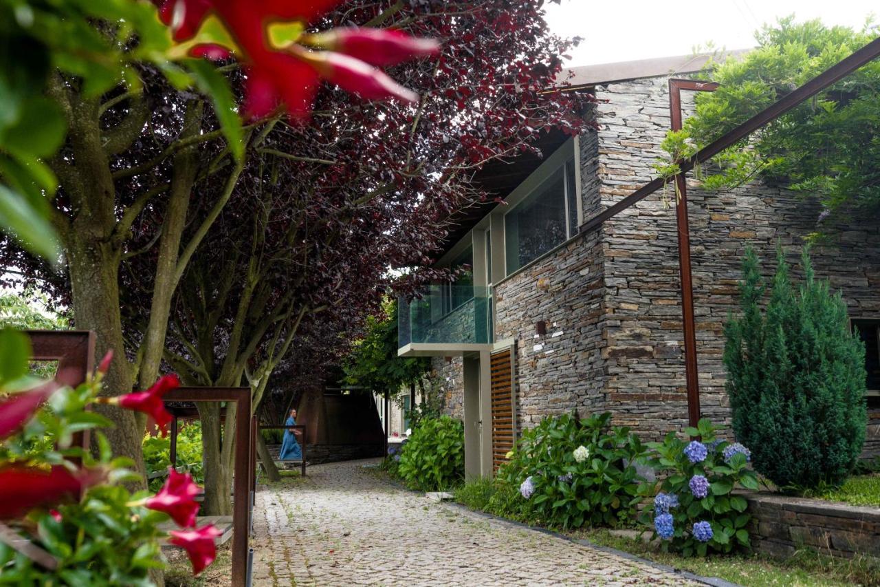 Vila Marim Country Houses Mesão Frio Kültér fotó
