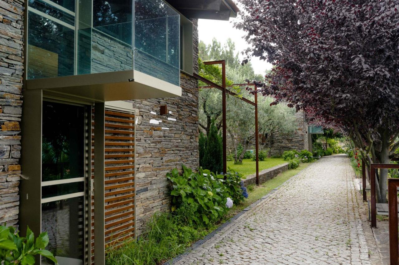 Vila Marim Country Houses Mesão Frio Kültér fotó