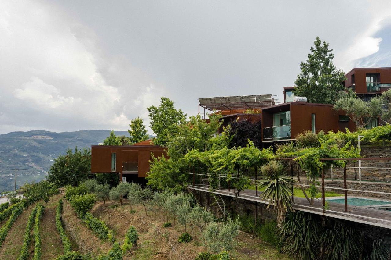 Vila Marim Country Houses Mesão Frio Kültér fotó