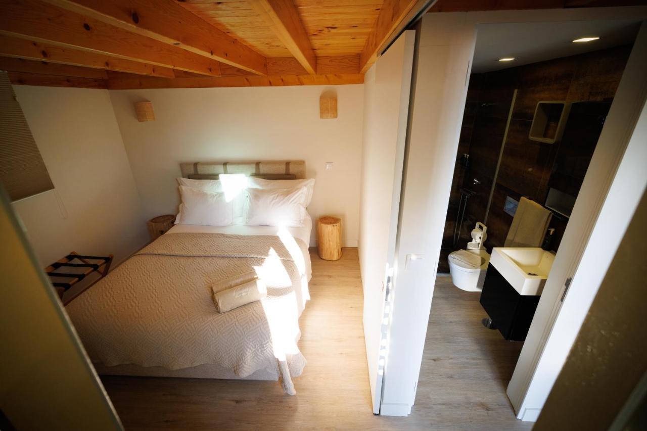 Vila Marim Country Houses Mesão Frio Kültér fotó