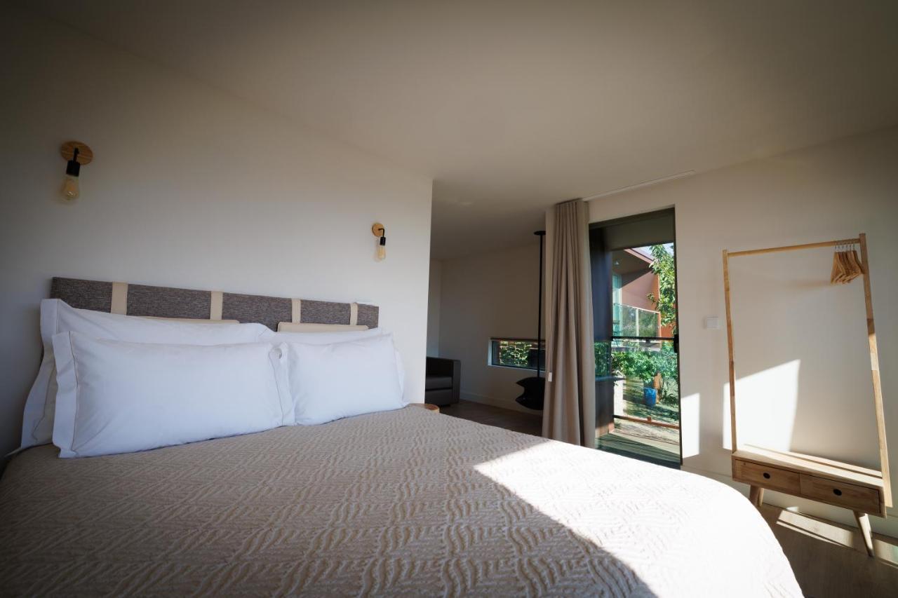 Vila Marim Country Houses Mesão Frio Kültér fotó