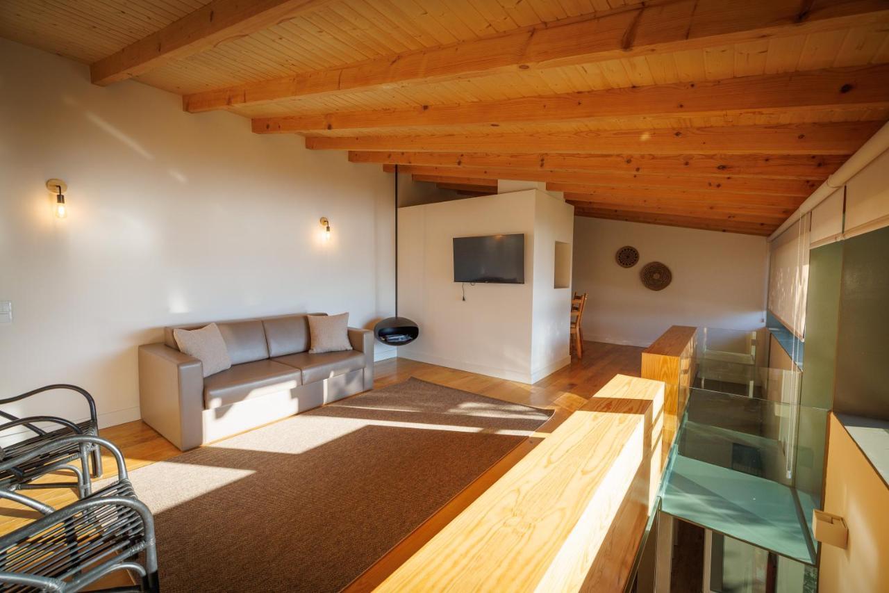 Vila Marim Country Houses Mesão Frio Kültér fotó
