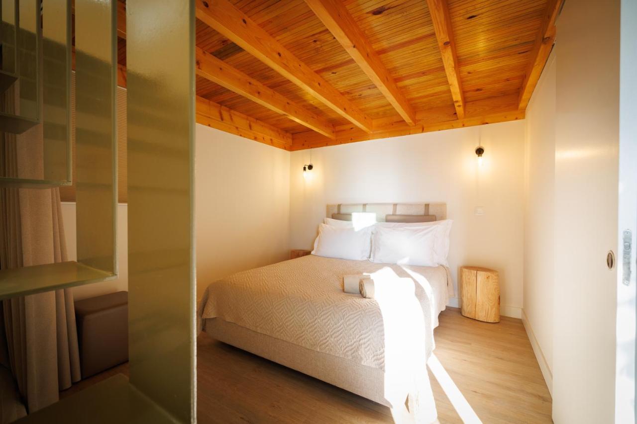 Vila Marim Country Houses Mesão Frio Kültér fotó