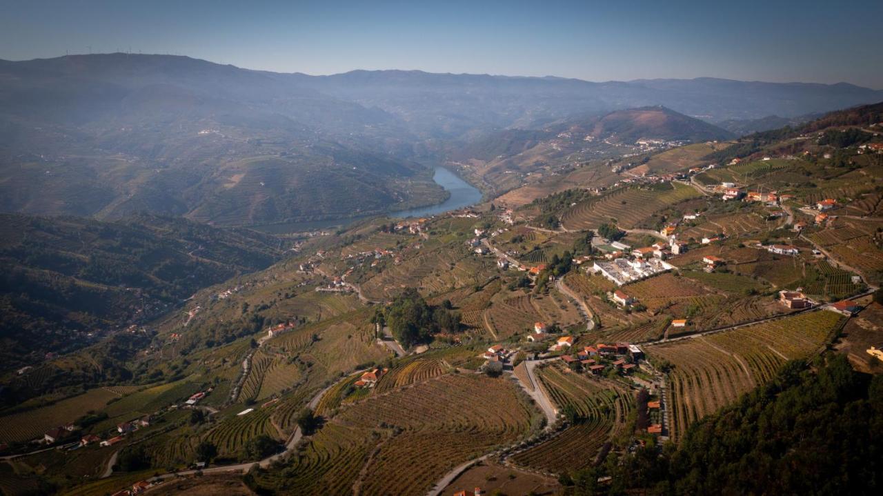Vila Marim Country Houses Mesão Frio Kültér fotó