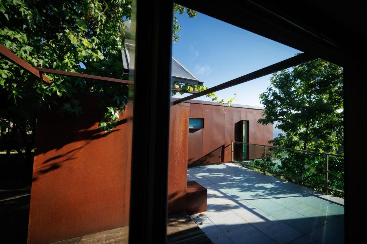 Vila Marim Country Houses Mesão Frio Kültér fotó
