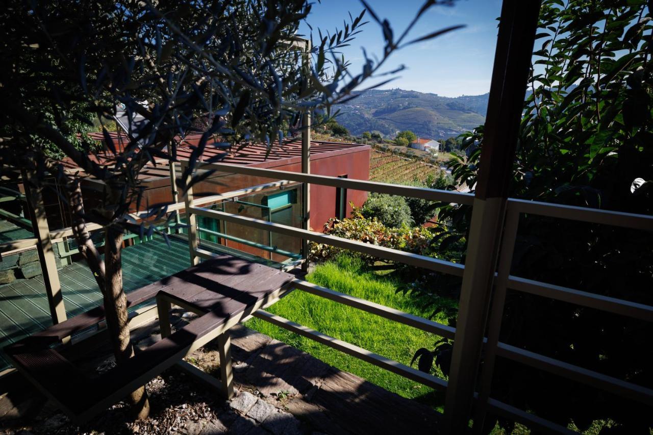 Vila Marim Country Houses Mesão Frio Kültér fotó