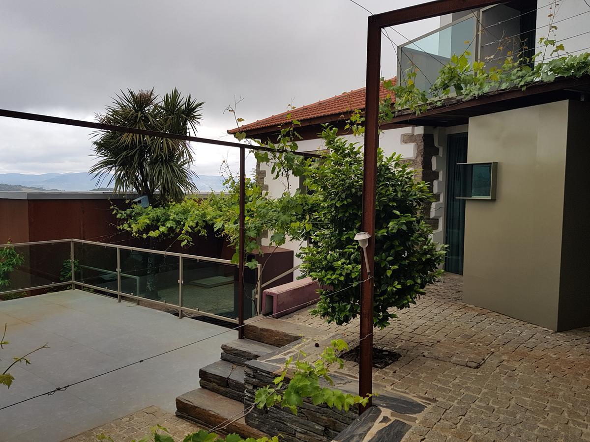 Vila Marim Country Houses Mesão Frio Kültér fotó