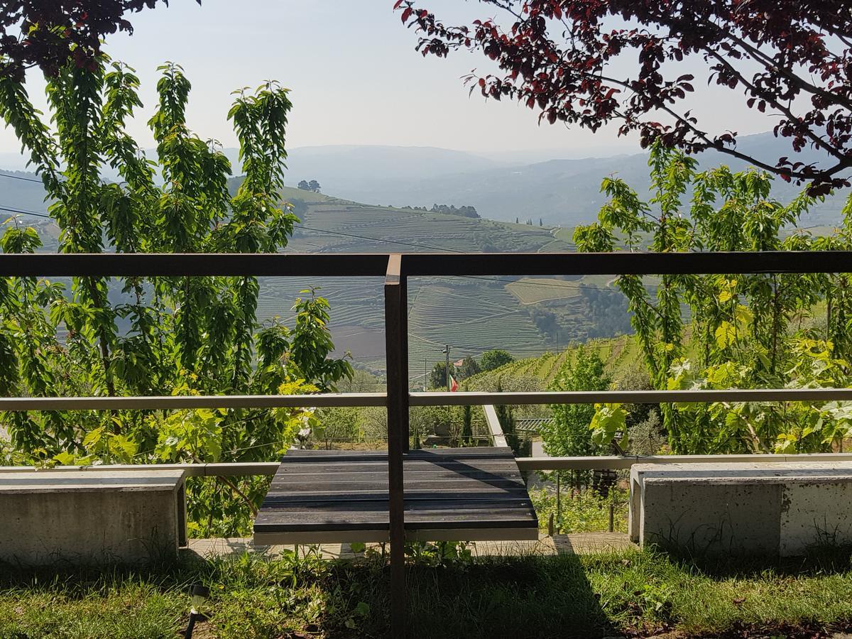 Vila Marim Country Houses Mesão Frio Kültér fotó