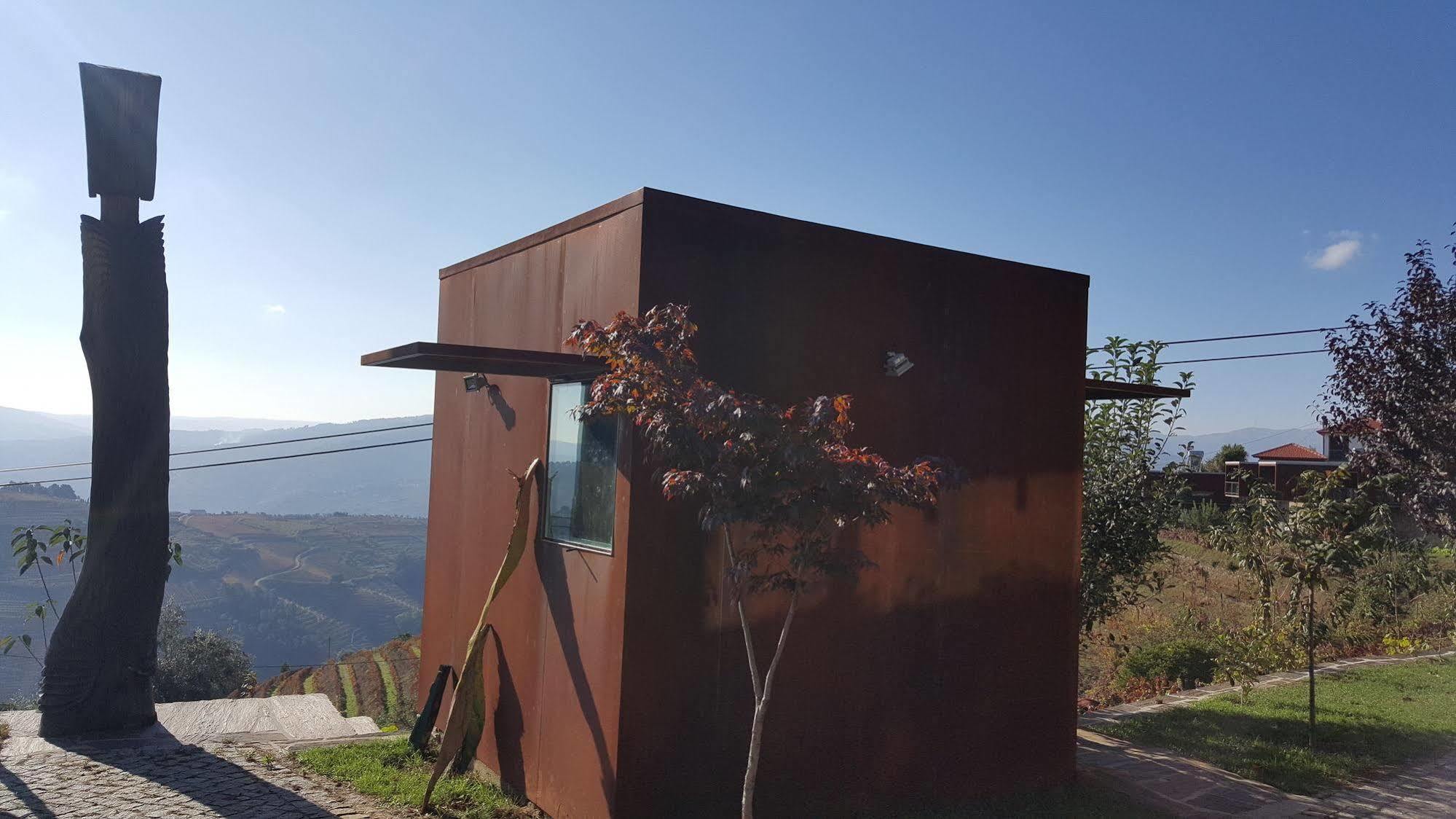 Vila Marim Country Houses Mesão Frio Kültér fotó